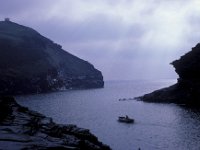 Boscastle Devon